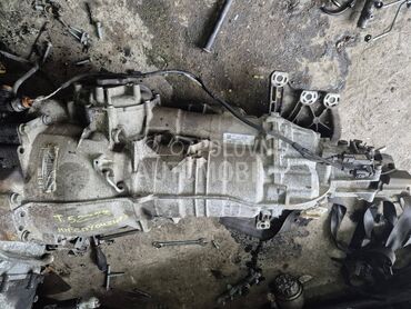 Menjac automatski za Audi A6 od 2006. do 2011. god.