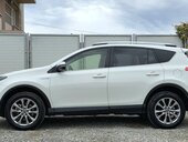 Toyota RAV 4 2.5 Hybrid
