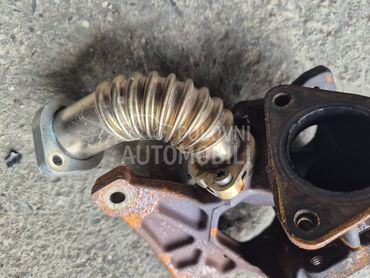 Cev eger ventila za Audi A6 od 2006. do 2011. god.