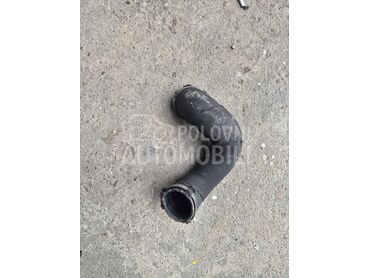 Crevo turbine za Audi A6 od 2006. do 2011. god.