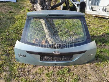 Gepek vrata hecbek za Ford Focus od 1998. do 2004. god.