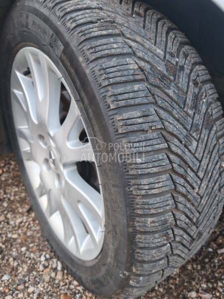 Renault Laguna Restajling