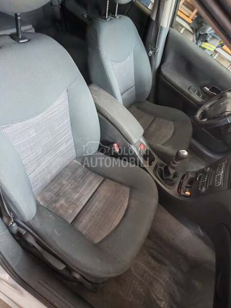 Renault Laguna Restajling