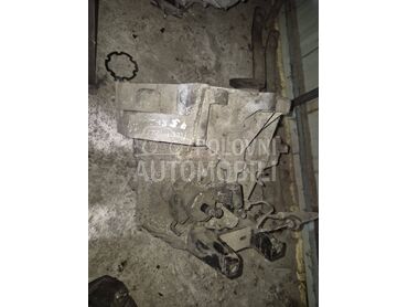 Menjac 1.4 16v za Volkswagen Polo