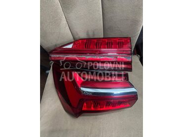 Levo LED stop svetlo za Audi A6 od 2018. do 2024. god.