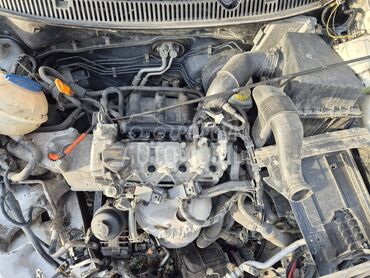 Motor 1.2 za Volkswagen Polo od 2005. do 2008. god.