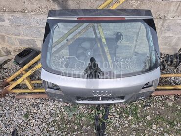 Gepek vrata za Audi A6 od 2006. do 2011. god.