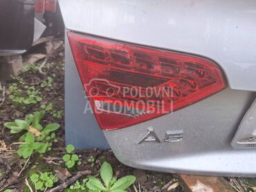 Stop lampe za Audi A5 od 2008. do 2012. god.