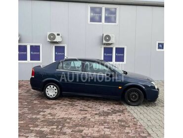 Opel Vectra C 2.0
