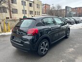 Citroen C3 1.2 B Autom