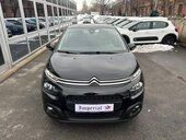 Citroen C3 1.2 B Autom