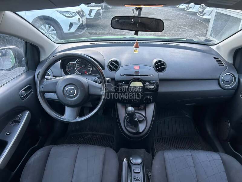 Mazda 2 1.3 B