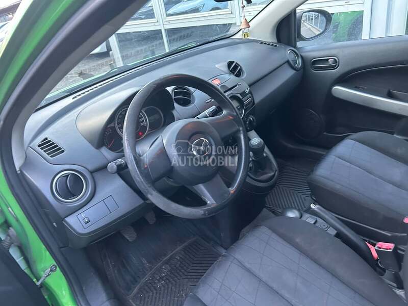 Mazda 2 1.3 B