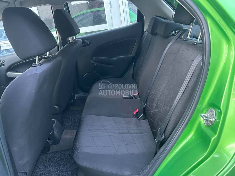 Mazda 2 1.3 B