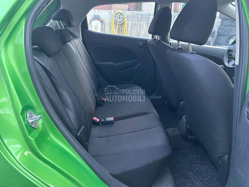 Mazda 2 1.3 B
