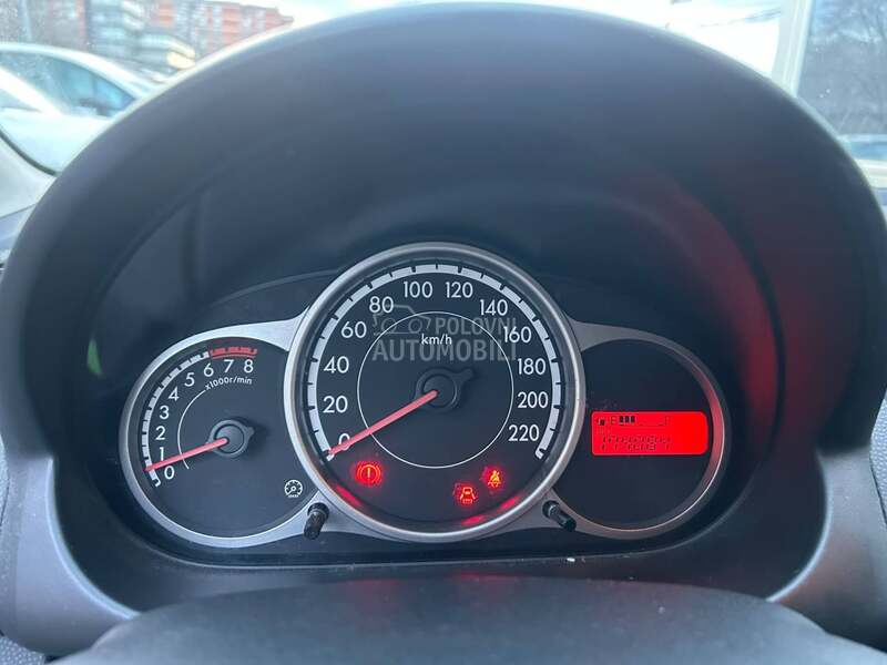 Mazda 2 1.3 B