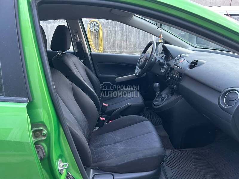 Mazda 2 1.3 B