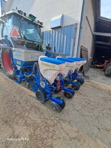 Gaspardo GALIGANI PRECISA