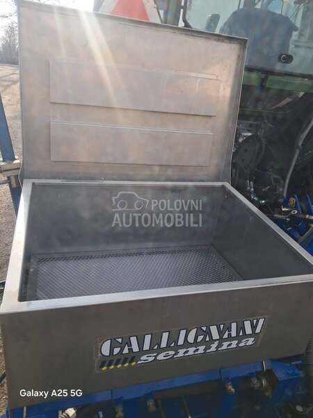 Gaspardo GALIGANI PRECISA