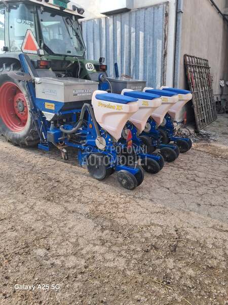 Gaspardo GALIGANI PRECISA