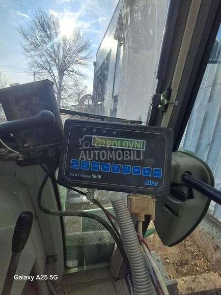 Gaspardo GALIGANI PRECISA