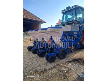 Gaspardo GALIGANI PRECISA