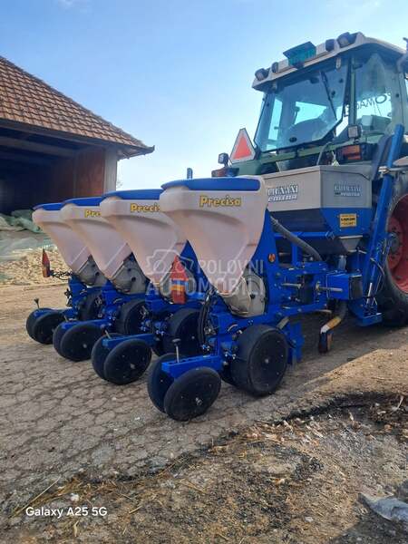 Gaspardo GALIGANI PRECISA