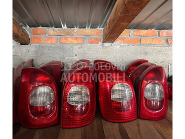 Stop svetlo lampa leva desna za Citroen Xsara Picasso