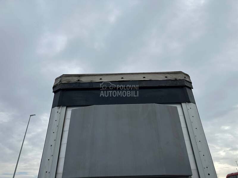 Schwarzmuller Varios