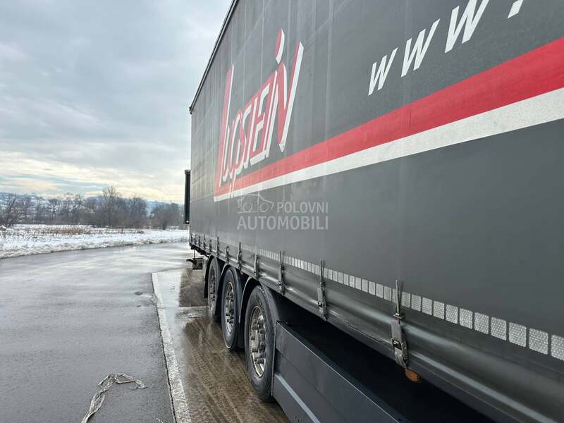 Schwarzmuller Varios