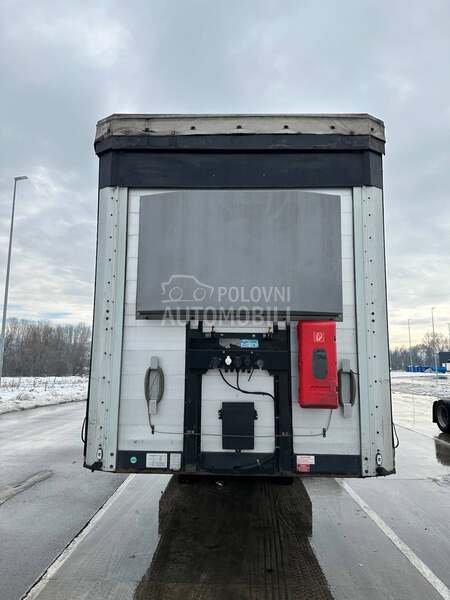 Schwarzmuller Varios