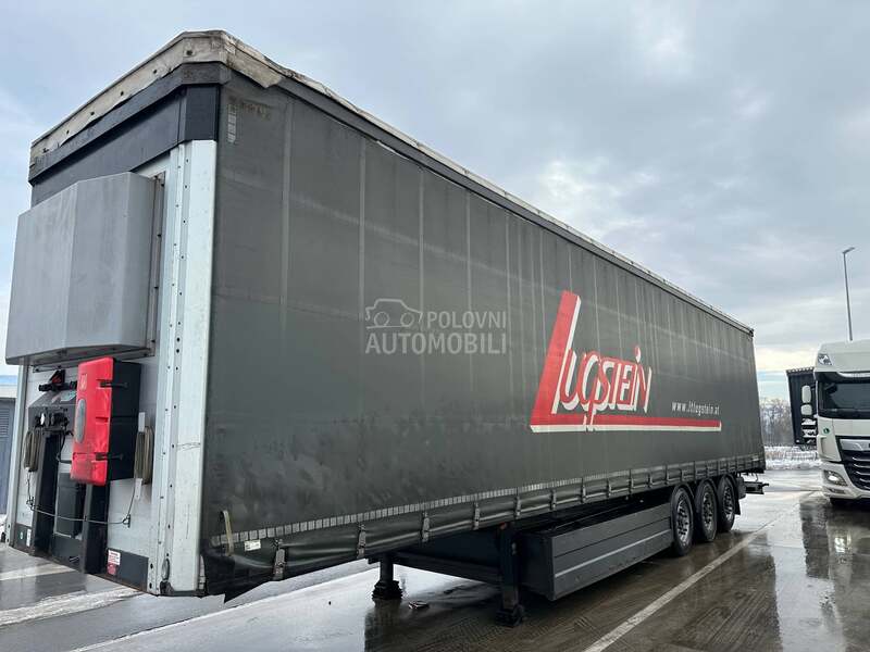 Schwarzmuller Varios