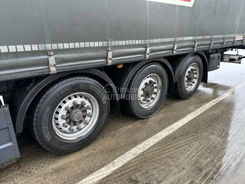 Schwarzmuller Varios