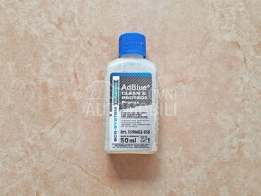 Aditiv za AdBlue Ravenol  