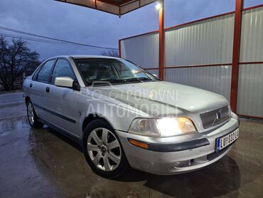 Volvo S40 