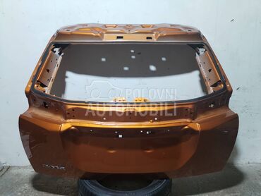 Gepek vrata za Peugeot 2008 od 2019. do 2026. god.