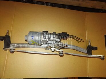 Y motor brisaca Beograd za Lancia Ypsilon