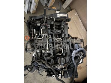 motor 2.0TDI 140ks oznaka CFF za Volkswagen Jetta, Tiguan, Touran ...