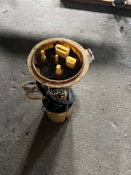 Audi Q5 -  kompletan auto u delovima