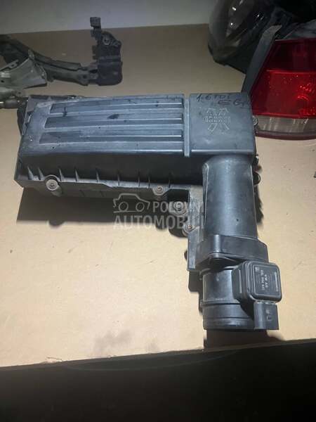 Volkswagen Golf 6 -  kompletan auto u delovima