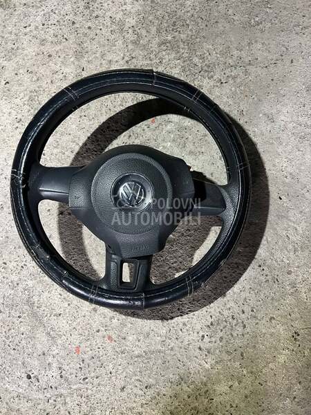 Volkswagen Golf 6 -  kompletan auto u delovima