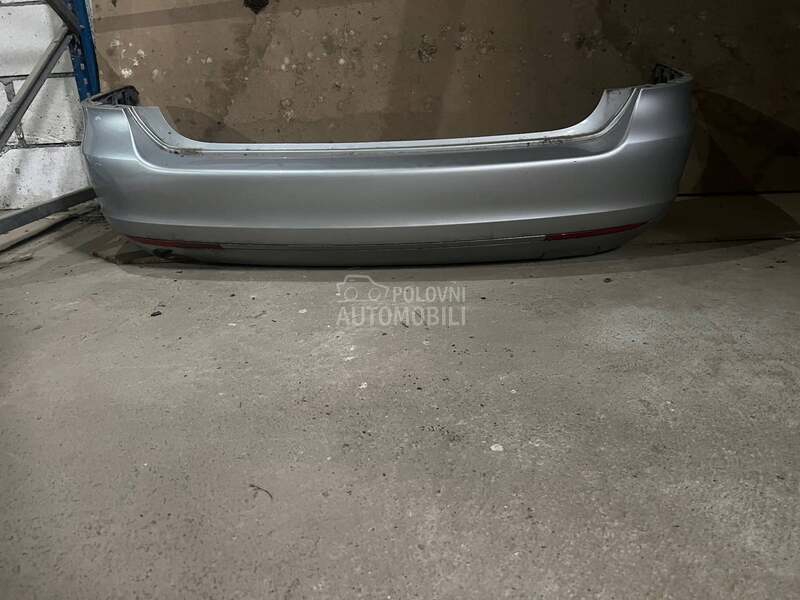 Volkswagen Golf 6 -  kompletan auto u delovima