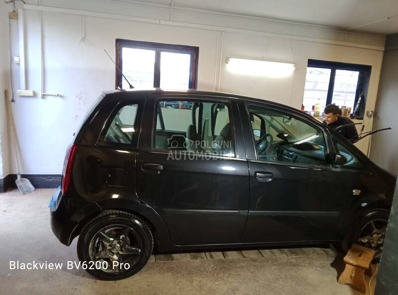 Fiat Idea 1.3