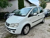 Fiat Idea 1.4
