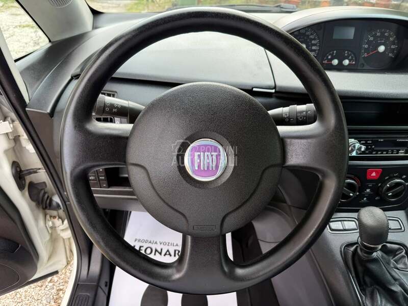Fiat Idea 1.4