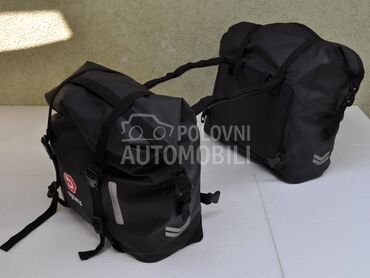 Bagtecs vodootporne bisage