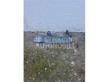 Nosač blatobrana za Alfa Romeo Stelvio od 2016. do 2022. god.