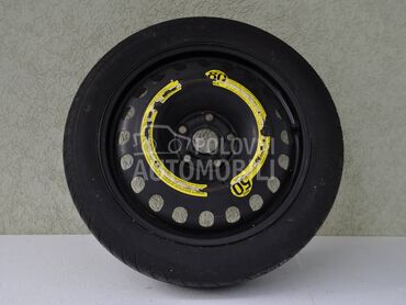 Rezervni tocak copavac invalid za Audi A4, A5, A6 ...