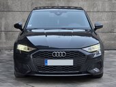 Audi A3 S-tronic/35 TDI