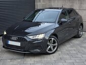 Audi A3 S-tronic/35 TDI